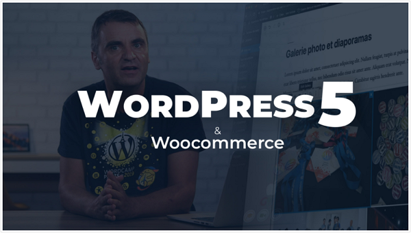 Wordpress 5 - Les fondamentaux
