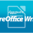 Apprendre LibreOffice Writer
