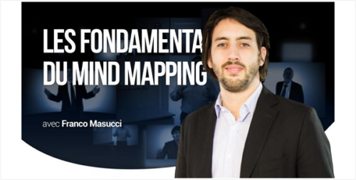 Les fondamentaux du Mind Mapping