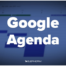Google Agenda