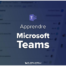 Apprendre Microsoft Teams