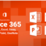 Apprendre Office 365 : Word, Excel, PowerPoint, OneNote, Sway