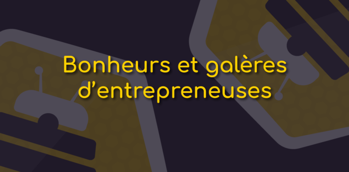 Entrepreneuses